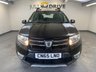 USED 2015 65 DACIA SANDERO STEPWAY 0.9 TCe Laureate Hatchback 5dr Petrol Manual Euro 6 (s/s) (90 ps) &pound;35 ROAD TAX, NAVIGATION !