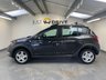 USED 2015 65 DACIA SANDERO STEPWAY 0.9 TCe Laureate Hatchback 5dr Petrol Manual Euro 6 (s/s) (90 ps) &pound;35 ROAD TAX, NAVIGATION !