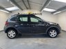 USED 2015 65 DACIA SANDERO STEPWAY 0.9 TCe Laureate Hatchback 5dr Petrol Manual Euro 6 (s/s) (90 ps) &pound;35 ROAD TAX, NAVIGATION !