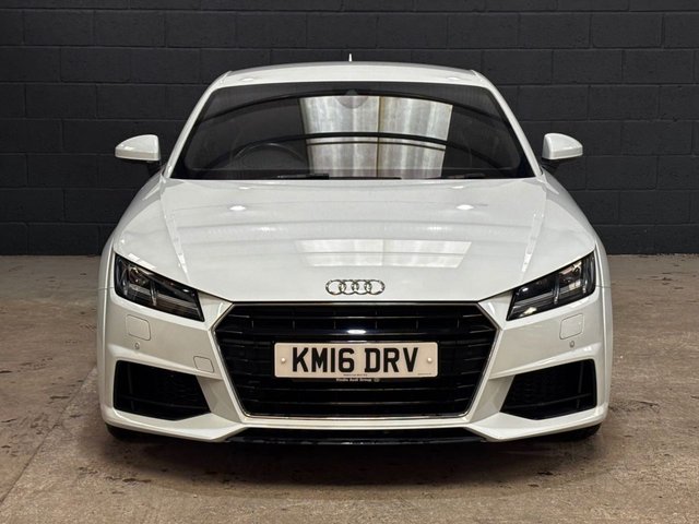 2016 AUDI TT - Photo 3