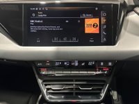 USED 2022 71 AUDI E-TRON GT 93.4kWh Auto quattro 4dr E-Tron Sport Sound - VAT Q