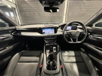 USED 2022 71 AUDI E-TRON GT 93.4kWh Auto quattro 4dr E-Tron Sport Sound - VAT Q
