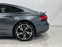 USED 2022 71 AUDI E-TRON GT 93.4kWh Auto quattro 4dr E-Tron Sport Sound - VAT Q