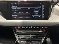 USED 2022 71 AUDI E-TRON GT 93.4kWh Auto quattro 4dr E-Tron Sport Sound - VAT Q