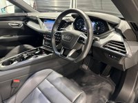 USED 2022 71 AUDI E-TRON GT 93.4kWh Auto quattro 4dr E-Tron Sport Sound - VAT Q