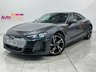 USED 2022 71 AUDI E-TRON GT 93.4kWh Auto quattro 4dr E-Tron Sport Sound - VAT Q