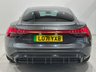 USED 2022 71 AUDI E-TRON GT 93.4kWh Auto quattro 4dr E-Tron Sport Sound - VAT Q