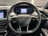 USED 2022 71 AUDI E-TRON GT 93.4kWh Auto quattro 4dr E-Tron Sport Sound - VAT Q