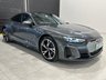 USED 2022 71 AUDI E-TRON GT 93.4kWh Auto quattro 4dr E-Tron Sport Sound - VAT Q