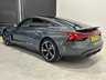 USED 2022 71 AUDI E-TRON GT 93.4kWh Auto quattro 4dr E-Tron Sport Sound - VAT Q