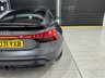USED 2022 71 AUDI E-TRON GT 93.4kWh Auto quattro 4dr E-Tron Sport Sound - VAT Q