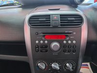 USED 2011 61 SUZUKI SPLASH 1.2 SZ4 MPV 5dr Petrol Auto Euro 5 (94 ps) 2 KEYS