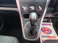 USED 2011 61 SUZUKI SPLASH 1.2 SZ4 MPV 5dr Petrol Auto Euro 5 (94 ps) 2 KEYS