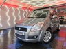 USED 2011 61 SUZUKI SPLASH 1.2 SZ4 MPV 5dr Petrol Auto Euro 5 (94 ps) 2 KEYS