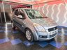 USED 2011 61 SUZUKI SPLASH 1.2 SZ4 MPV 5dr Petrol Auto Euro 5 (94 ps) 2 KEYS