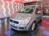 USED 2011 61 SUZUKI SPLASH 1.2 SZ4 MPV 5dr Petrol Auto Euro 5 (94 ps) 2 KEYS
