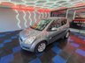 USED 2011 61 SUZUKI SPLASH 1.2 SZ4 MPV 5dr Petrol Auto Euro 5 (94 ps) 2 KEYS