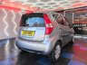 USED 2011 61 SUZUKI SPLASH 1.2 SZ4 MPV 5dr Petrol Auto Euro 5 (94 ps) 2 KEYS