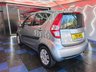 USED 2011 61 SUZUKI SPLASH 1.2 SZ4 MPV 5dr Petrol Auto Euro 5 (94 ps) 2 KEYS