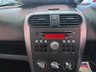 USED 2011 61 SUZUKI SPLASH 1.2 SZ4 MPV 5dr Petrol Auto Euro 5 (94 ps) 2 KEYS
