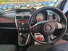 USED 2011 61 SUZUKI SPLASH 1.2 SZ4 MPV 5dr Petrol Auto Euro 5 (94 ps) 2 KEYS