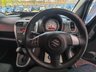 USED 2011 61 SUZUKI SPLASH 1.2 SZ4 MPV 5dr Petrol Auto Euro 5 (94 ps) 2 KEYS