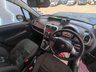 USED 2011 61 SUZUKI SPLASH 1.2 SZ4 MPV 5dr Petrol Auto Euro 5 (94 ps) 2 KEYS