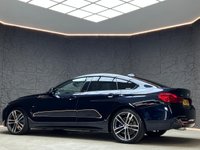 USED 2017 17 BMW 4 SERIES GRAN COUPE 3.0 435d M Sport Hatchback 5dr Diesel Auto xDrive Euro 6 (s/s) (313 ps) ** FULL BMW SERVICE HISTORY **