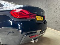 USED 2017 17 BMW 4 SERIES GRAN COUPE 3.0 435d M Sport Hatchback 5dr Diesel Auto xDrive Euro 6 (s/s) (313 ps) ** FULL BMW SERVICE HISTORY **