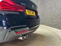 USED 2017 17 BMW 4 SERIES GRAN COUPE 3.0 435d M Sport Hatchback 5dr Diesel Auto xDrive Euro 6 (s/s) (313 ps) ** FULL BMW SERVICE HISTORY **