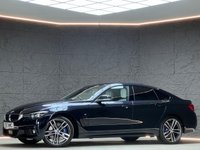 USED 2017 17 BMW 4 SERIES GRAN COUPE 3.0 435d M Sport Hatchback 5dr Diesel Auto xDrive Euro 6 (s/s) (313 ps) ** FULL BMW SERVICE HISTORY **