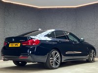 USED 2017 17 BMW 4 SERIES GRAN COUPE 3.0 435d M Sport Hatchback 5dr Diesel Auto xDrive Euro 6 (s/s) (313 ps) ** FULL BMW SERVICE HISTORY **