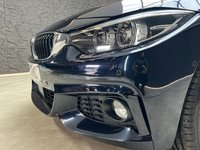 USED 2017 17 BMW 4 SERIES GRAN COUPE 3.0 435d M Sport Hatchback 5dr Diesel Auto xDrive Euro 6 (s/s) (313 ps) ** FULL BMW SERVICE HISTORY **