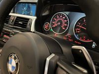 USED 2017 17 BMW 4 SERIES GRAN COUPE 3.0 435d M Sport Hatchback 5dr Diesel Auto xDrive Euro 6 (s/s) (313 ps) ** FULL BMW SERVICE HISTORY **