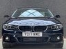 USED 2017 17 BMW 4 SERIES GRAN COUPE 3.0 435d M Sport Hatchback 5dr Diesel Auto xDrive Euro 6 (s/s) (313 ps) ** FULL BMW SERVICE HISTORY **