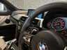 USED 2017 17 BMW 4 SERIES GRAN COUPE 3.0 435d M Sport Hatchback 5dr Diesel Auto xDrive Euro 6 (s/s) (313 ps) ** FULL BMW SERVICE HISTORY **