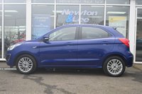USED 2019 19 FORD KA+ 1.2 Ti-VCT Zetec Hatchback 5dr Petrol Manual Euro 6 (s/s) (70 ps) ***BLUETOOTH CONNECTION**