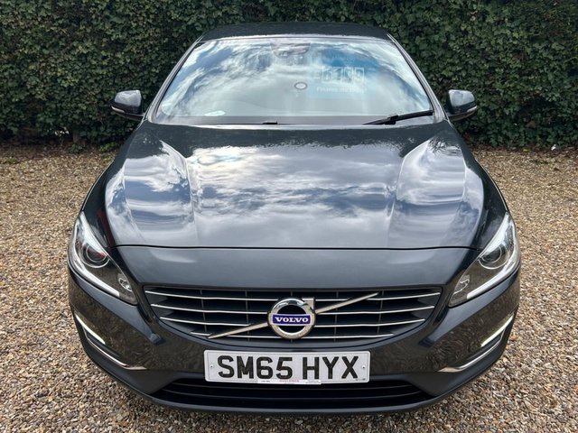 View our VOLVO S60