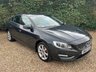 USED 2015 65 VOLVO S60 2.0 D3 SE Lux Saloon 4dr Diesel Manual Euro 6 (s/s) (150 ps) 