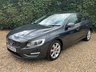 USED 2015 65 VOLVO S60 2.0 D3 SE Lux Saloon 4dr Diesel Manual Euro 6 (s/s) (150 ps) 