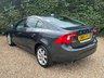 USED 2015 65 VOLVO S60 2.0 D3 SE Lux Saloon 4dr Diesel Manual Euro 6 (s/s) (150 ps) 
