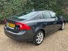 USED 2015 65 VOLVO S60 2.0 D3 SE Lux Saloon 4dr Diesel Manual Euro 6 (s/s) (150 ps) 