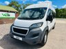 USED 2015 65 PEUGEOT BOXER 2.2 HDi 435 Panel Van 5dr Diesel Manual L3 H2 Euro 5 (130 ps) 