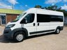USED 2015 65 PEUGEOT BOXER 2.2 HDi 435 Panel Van 5dr Diesel Manual L3 H2 Euro 5 (130 ps) 