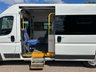 USED 2015 65 PEUGEOT BOXER 2.2 HDi 435 Panel Van 5dr Diesel Manual L3 H2 Euro 5 (130 ps) 