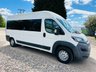 USED 2015 65 PEUGEOT BOXER 2.2 HDi 435 Panel Van 5dr Diesel Manual L3 H2 Euro 5 (130 ps) 