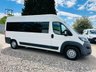USED 2015 65 PEUGEOT BOXER 2.2 HDi 435 Panel Van 5dr Diesel Manual L3 H2 Euro 5 (130 ps) 
