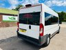 USED 2015 65 PEUGEOT BOXER 2.2 HDi 435 Panel Van 5dr Diesel Manual L3 H2 Euro 5 (130 ps) 