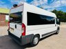 USED 2015 65 PEUGEOT BOXER 2.2 HDi 435 Panel Van 5dr Diesel Manual L3 H2 Euro 5 (130 ps) 
