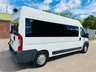 USED 2015 65 PEUGEOT BOXER 2.2 HDi 435 Panel Van 5dr Diesel Manual L3 H2 Euro 5 (130 ps) 